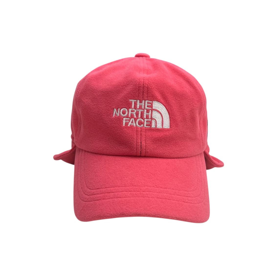 노스페이스 윈드스토퍼 핑크 귀돌이 플리스캡 상품이미지7