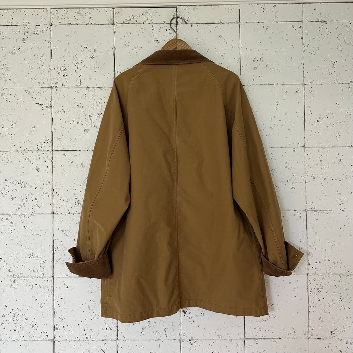 XL 유니클로 커버올 워크자켓 상품이미지4