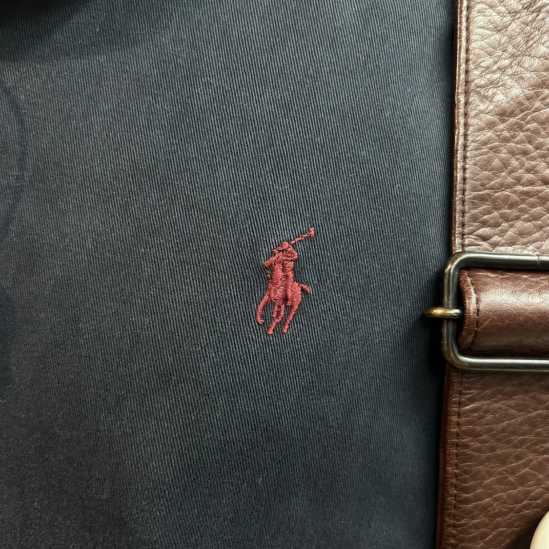 Polo Ralph Lauren Cotton Swingtop Jacket 상품이미지6
