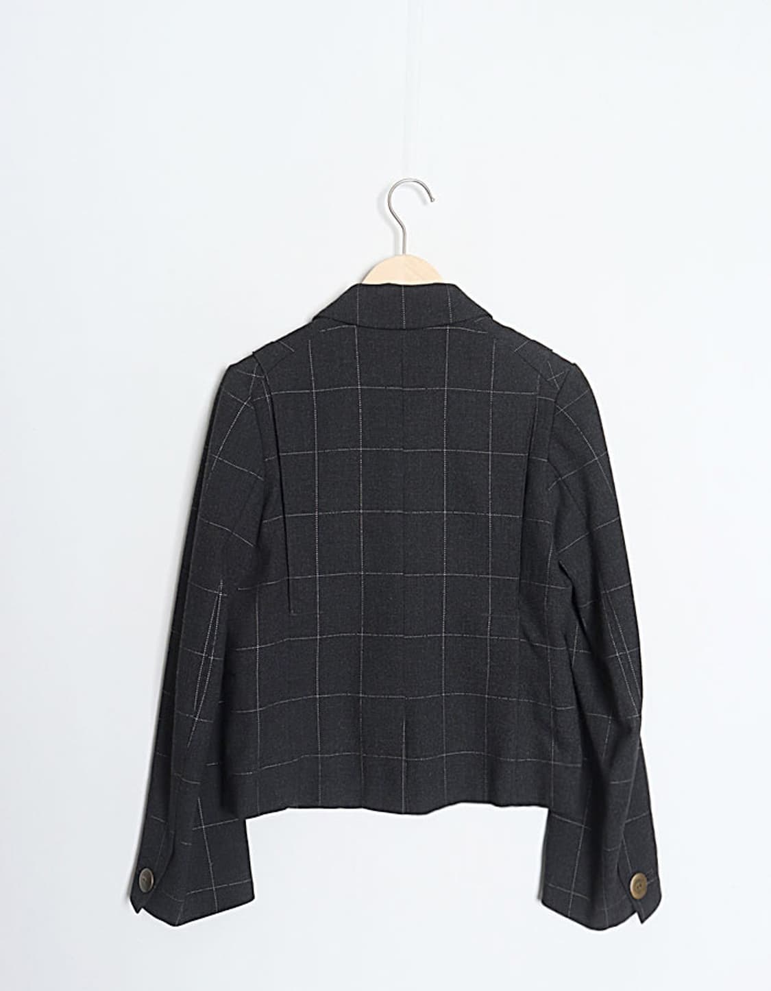 beauty:beast Check Blazer 상품이미지8