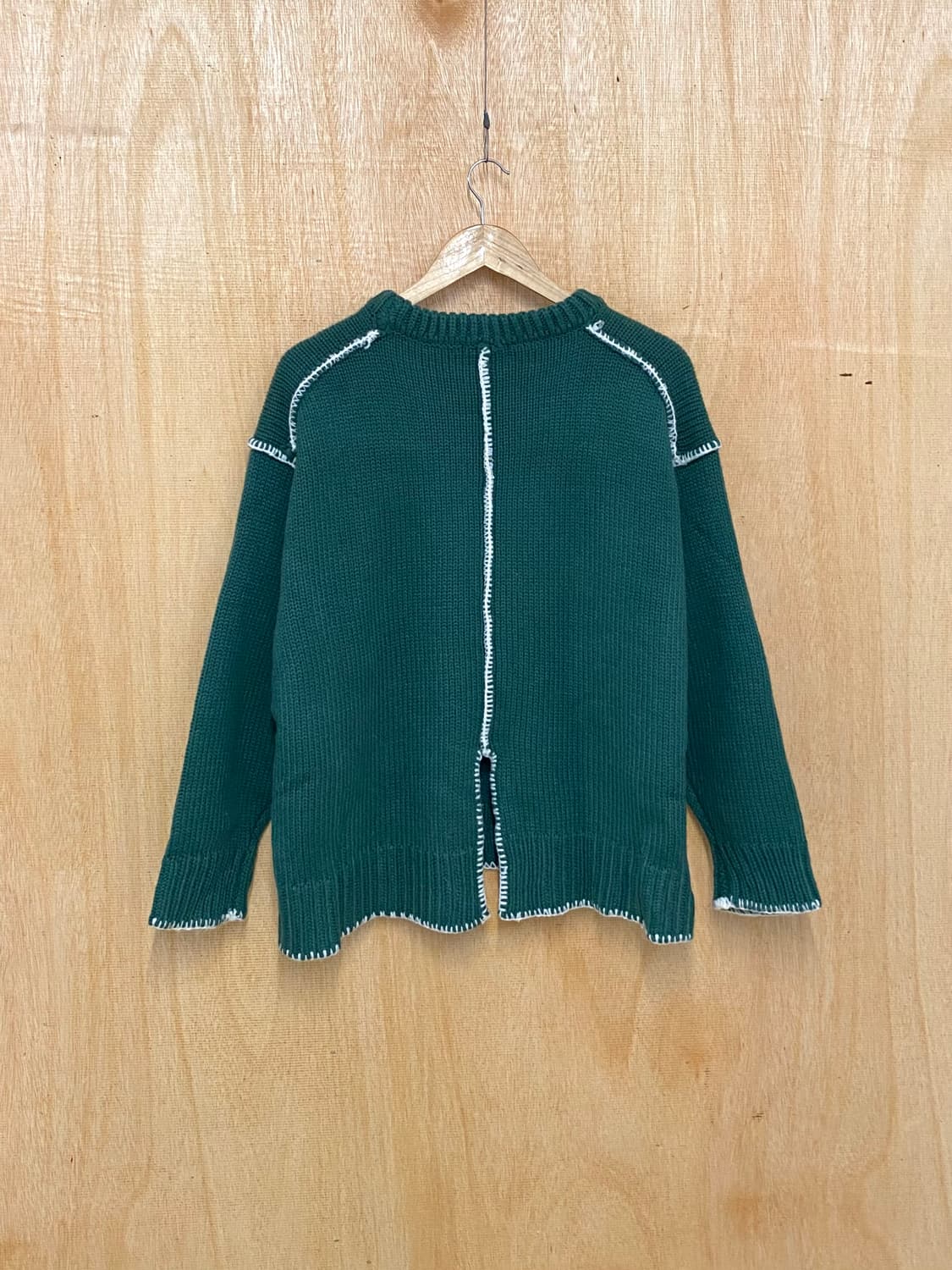 FREAK'S STORE oversize knit 프릭스스토어 니트 상품이미지2