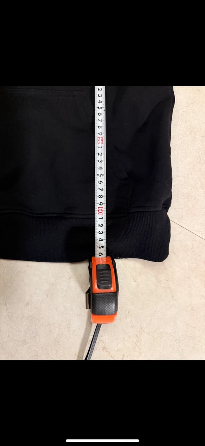 424 로고 후드티  상품이미지6