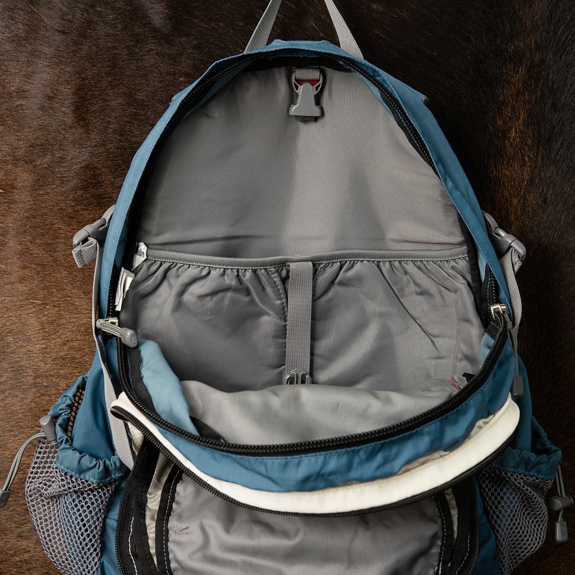 [28L] 00s 노스페이스 RECON 백팩 / 배낭  상품이미지3