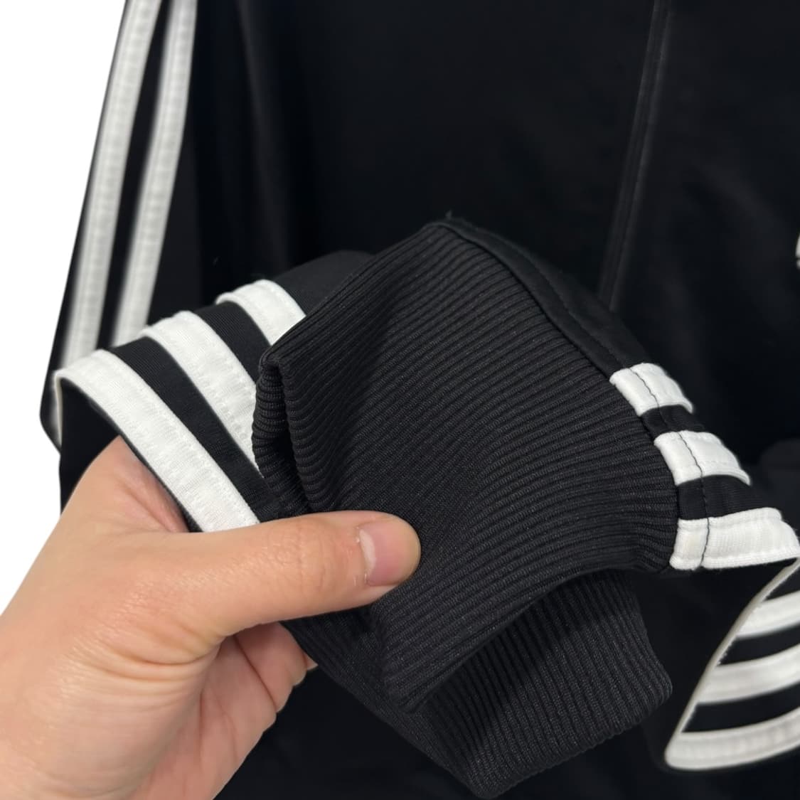 아디다스 파이어버드 트랙탑 상품이미지3