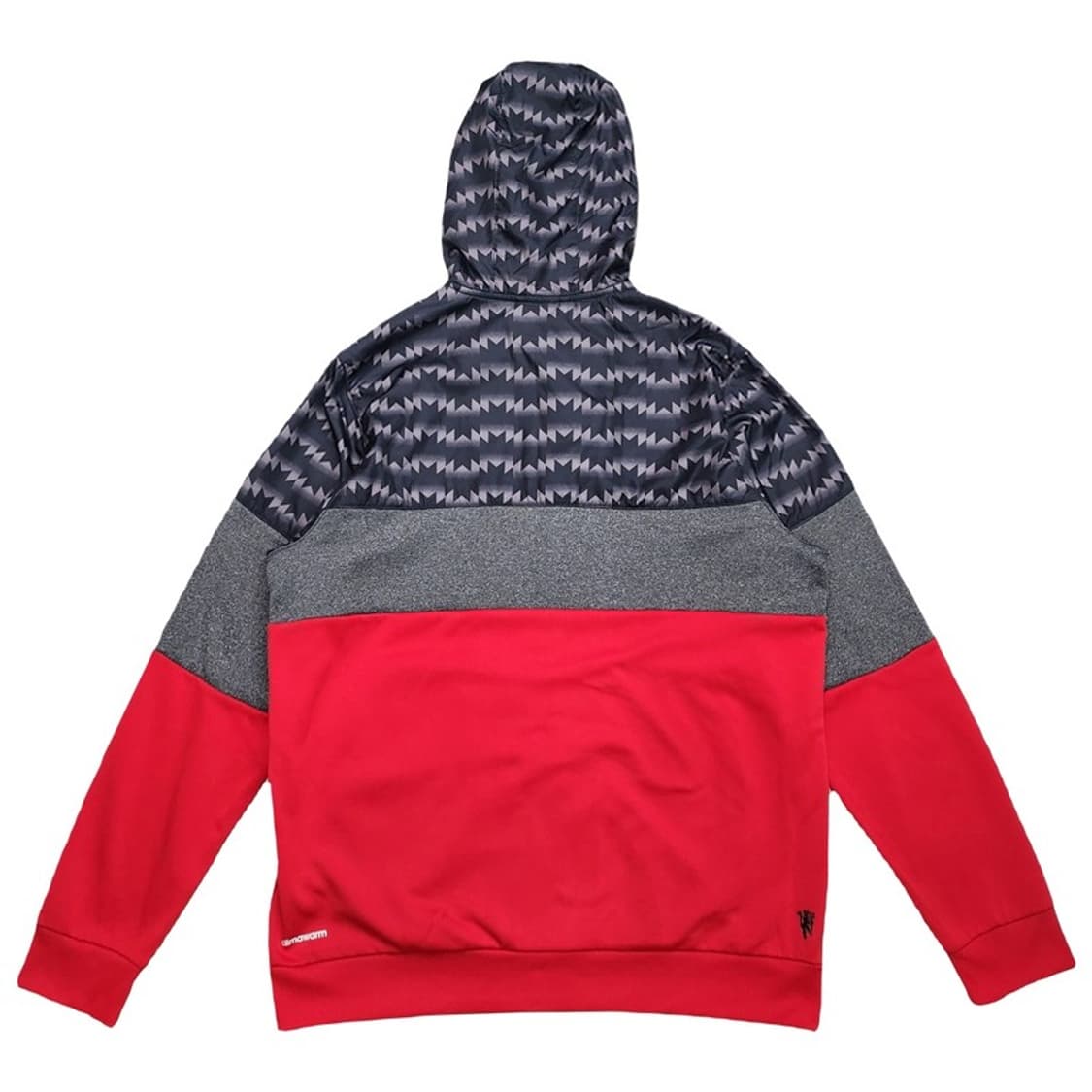 ADIDAS 맨체스터 유나이티드 후디 집업 Men 110 상품이미지10