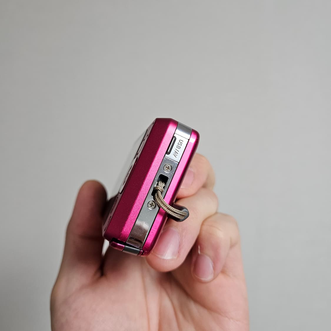 카시오 엑슬림 EX-Z800 핫핑크 디카 CASIO EXILIM 상품이미지8