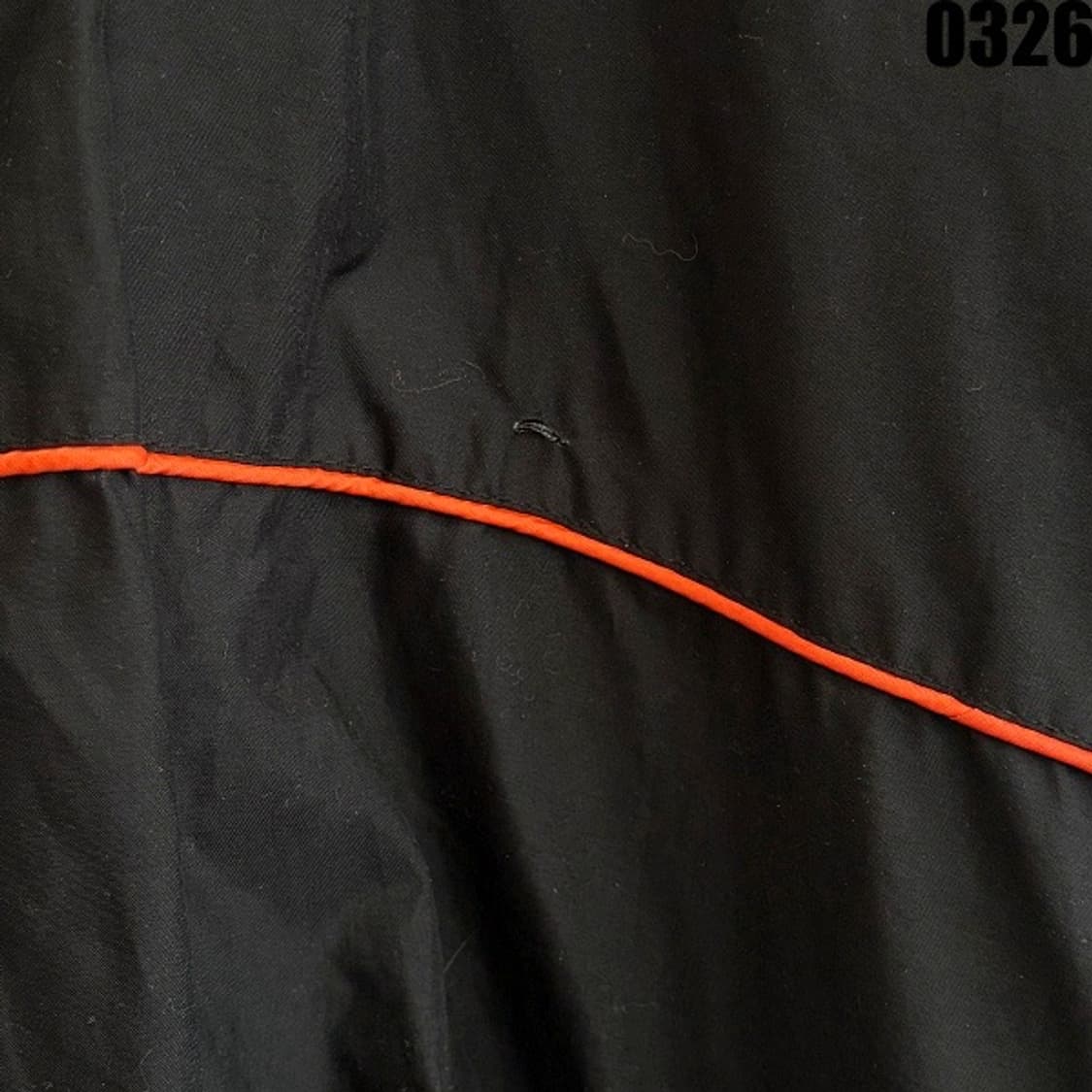 마제스틱 MLB 볼티모어 오리올스 풀오버 웜업 XL 0326  상품이미지5