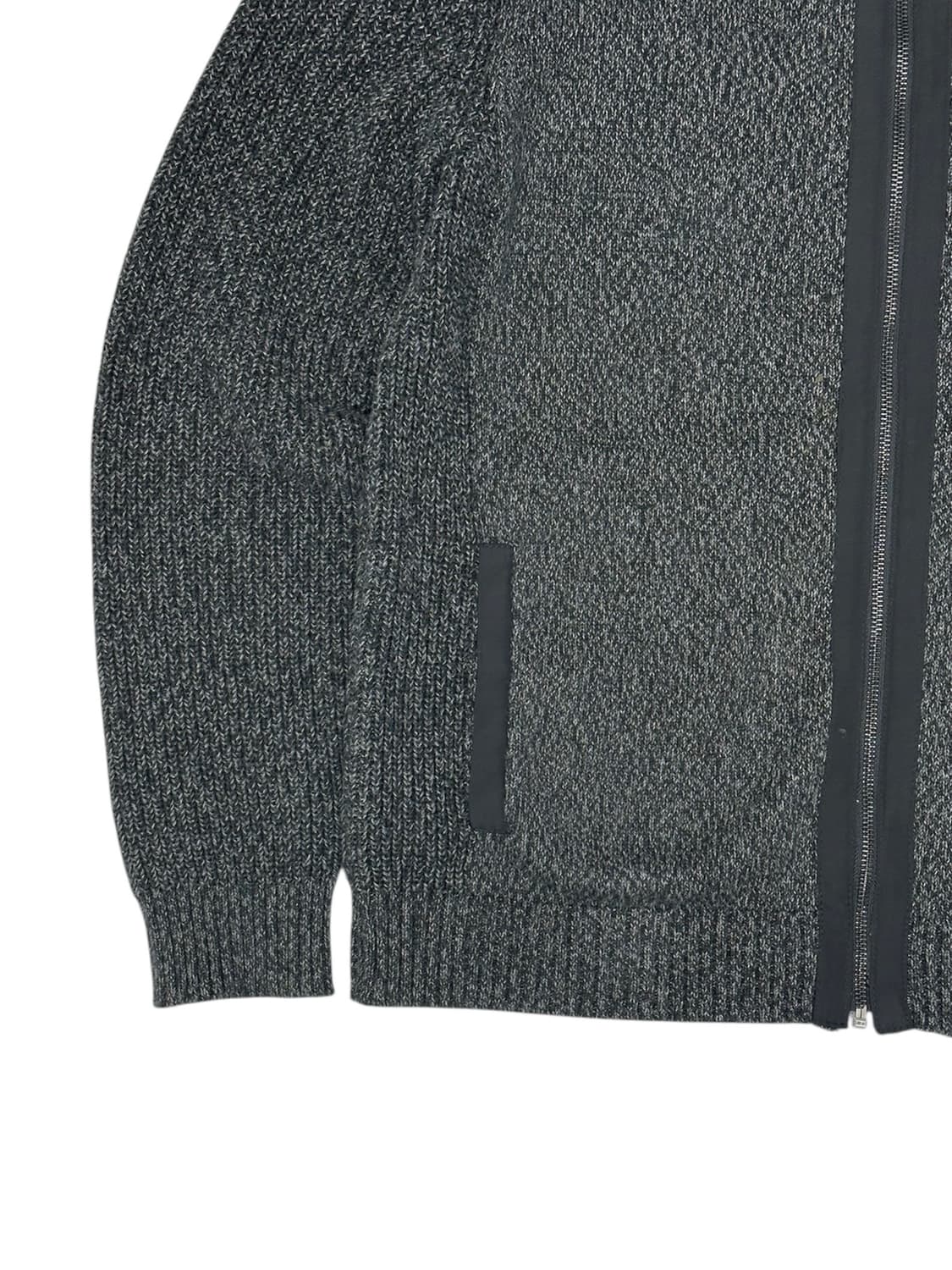 Calvin Klein Jeans Knit Zip-Up 상품이미지5