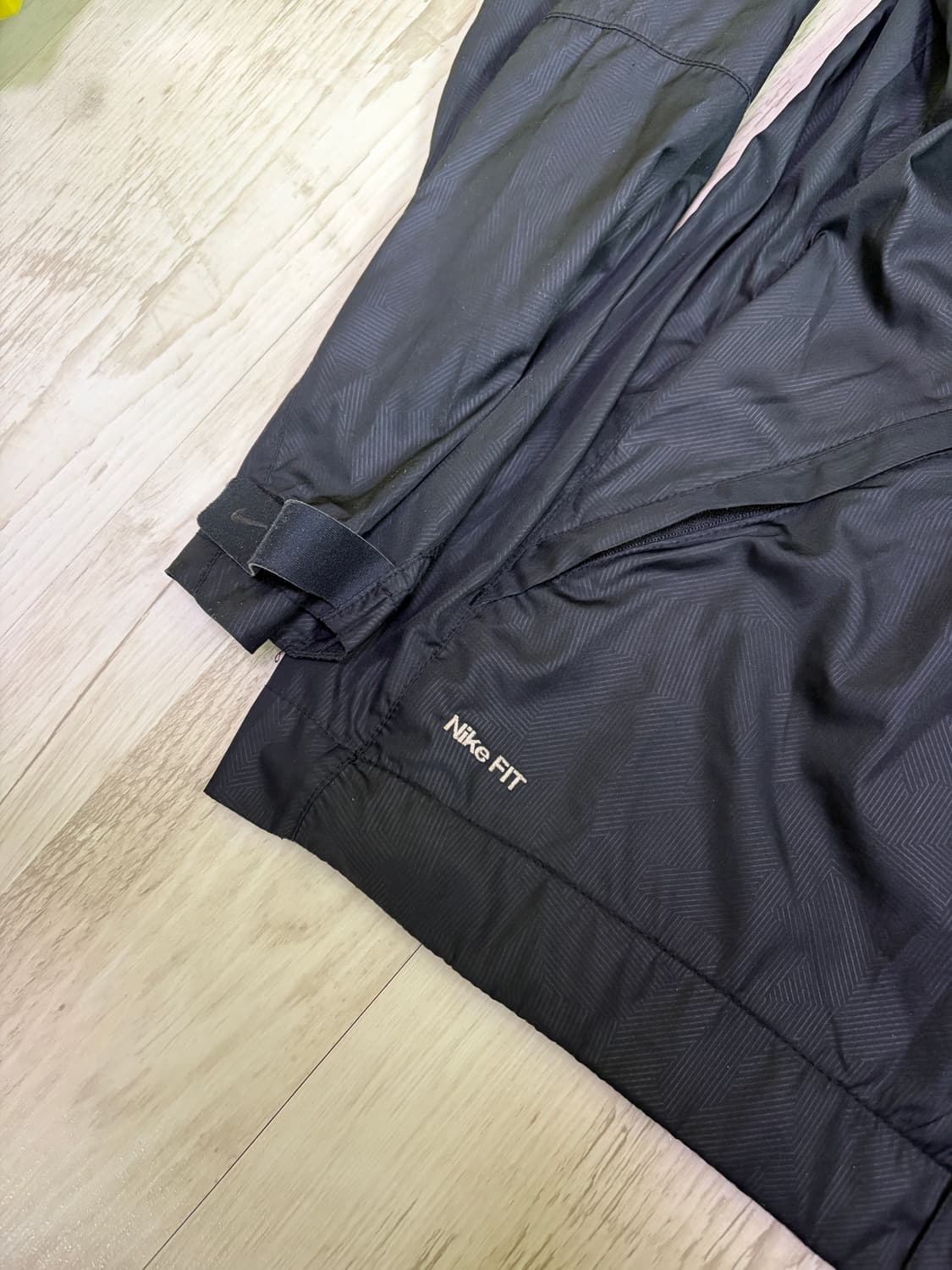 [95] 00s 나이키 인터밀란 100주년 바람막이 상품이미지3