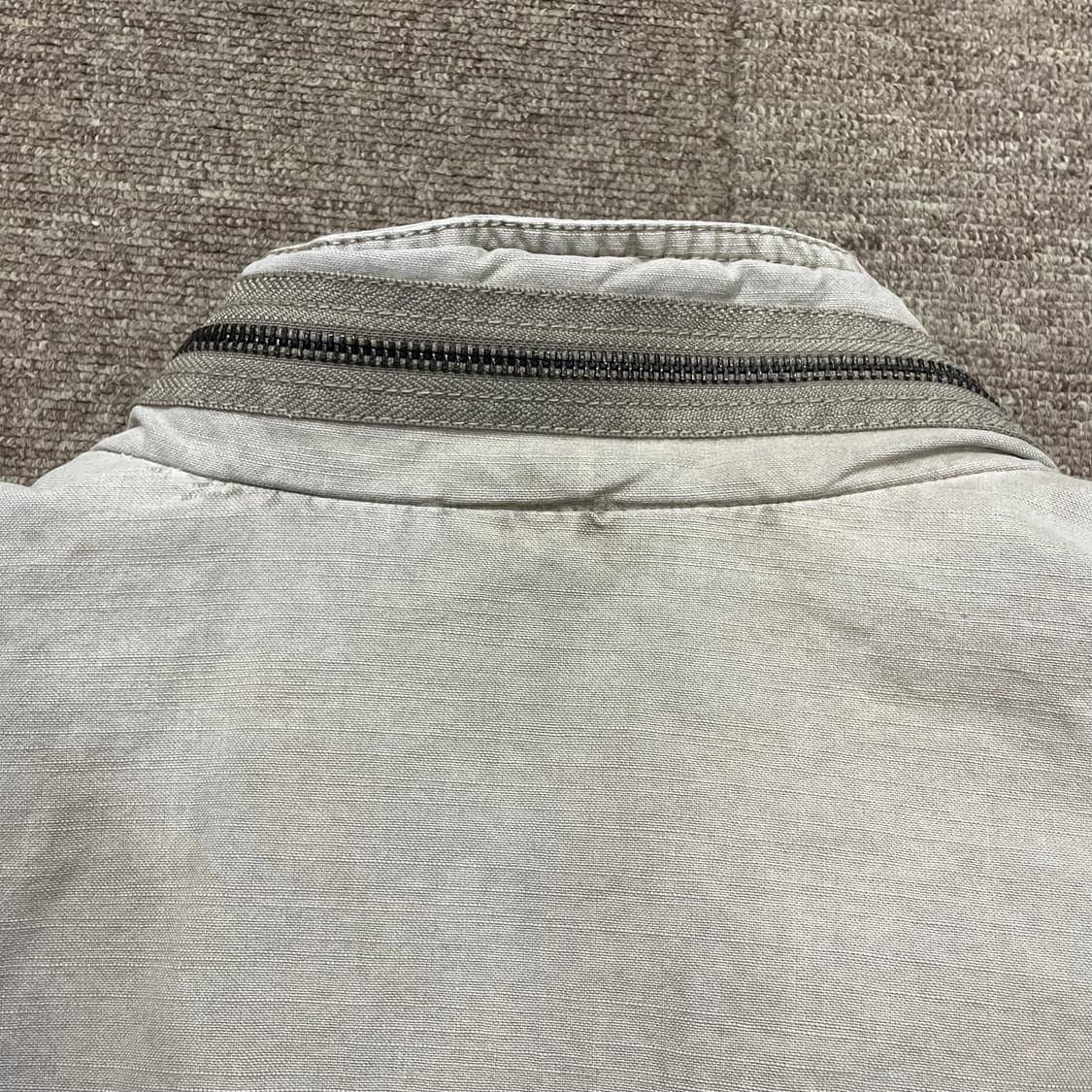 (L) Levi's 리바이스 필드 자켓 아이보리 상품이미지8