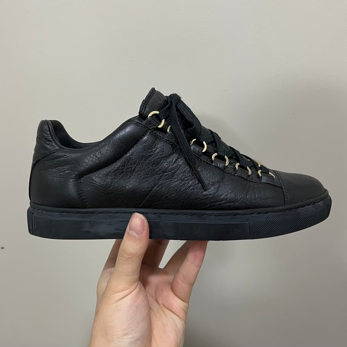 Balenciaga Arena Sneakers 상품이미지4