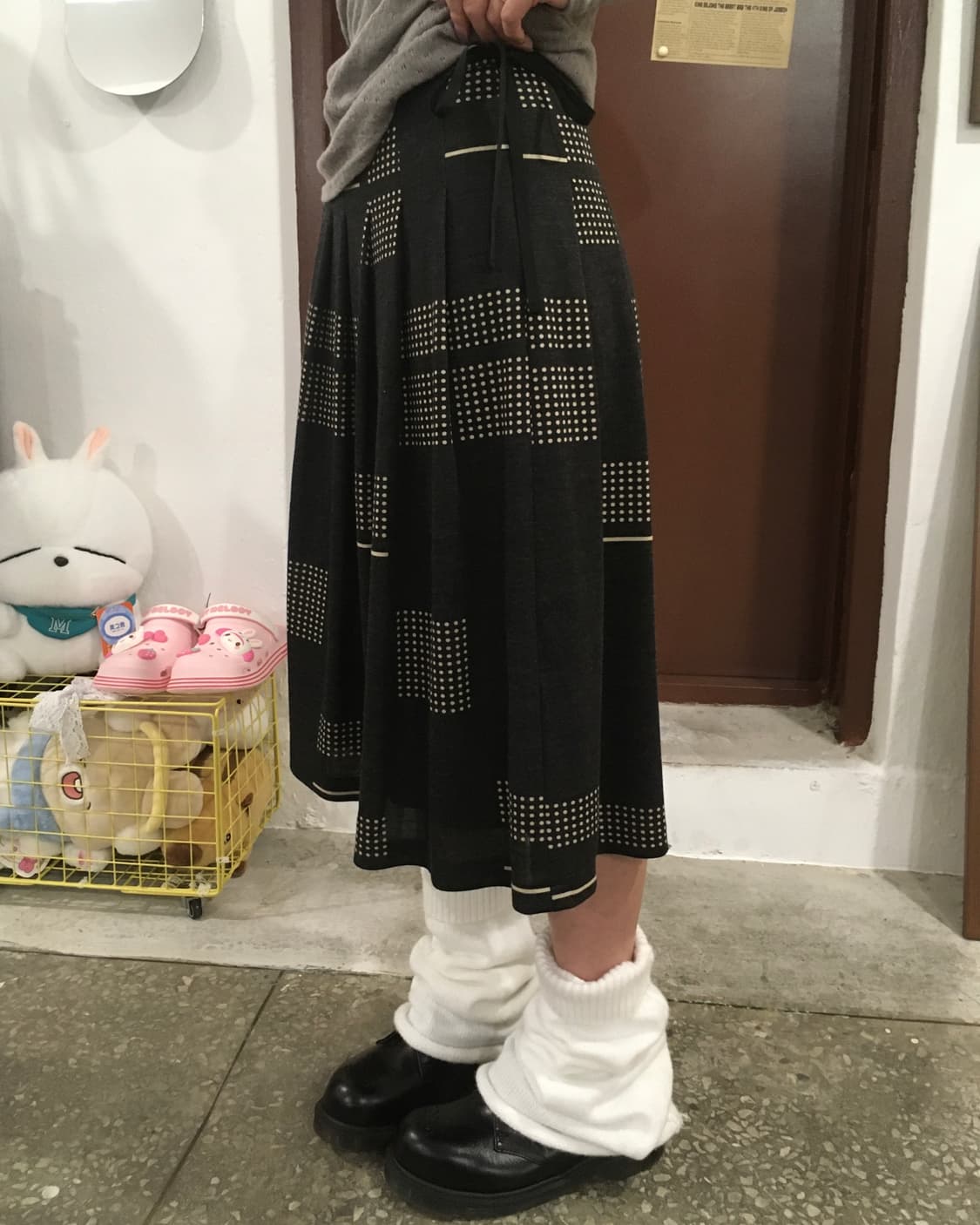 VINTAGE BOTTOM  상품이미지8