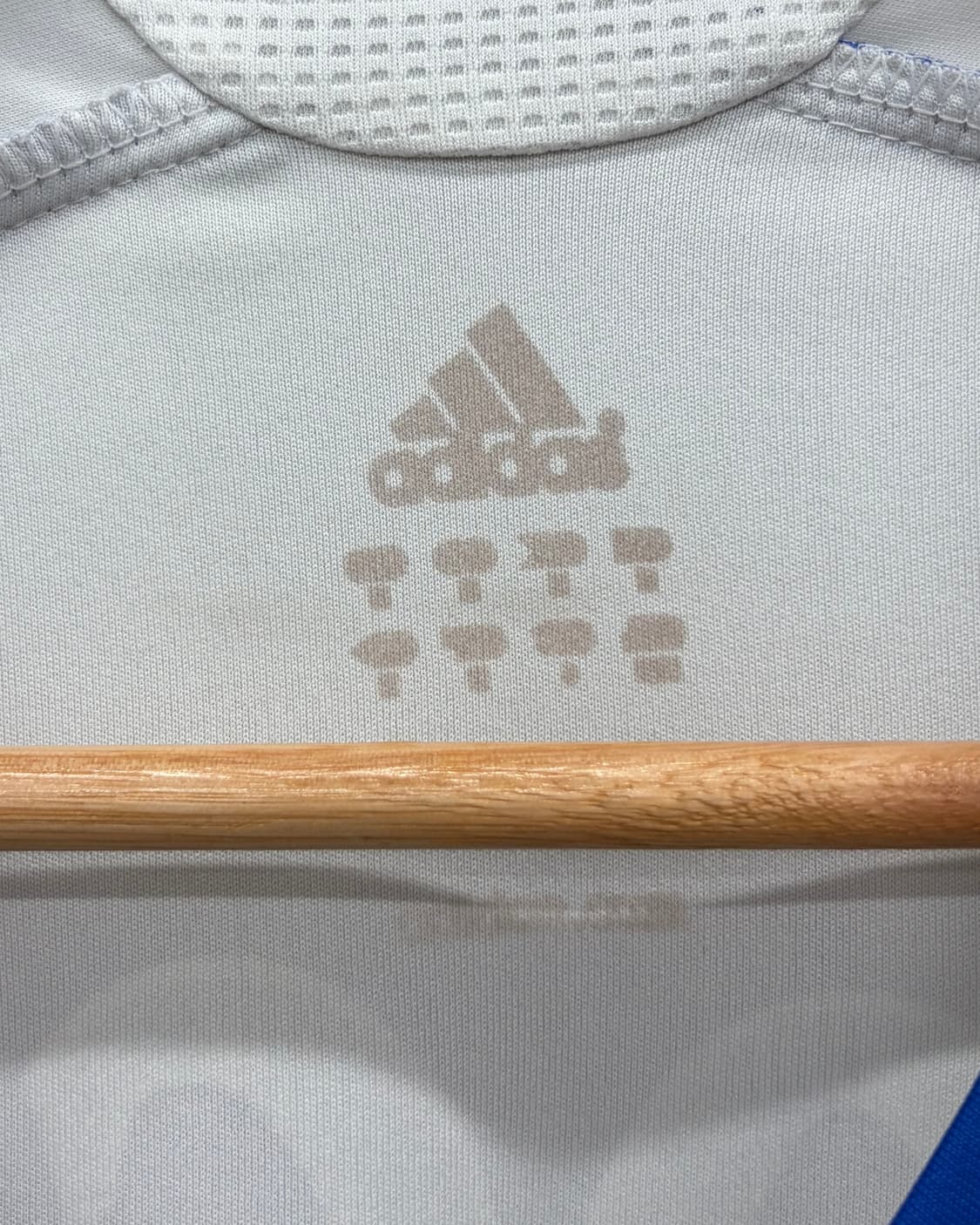  아디다스 06-07 첼시 어웨이 No.11 디디에 드록바 상품이미지7