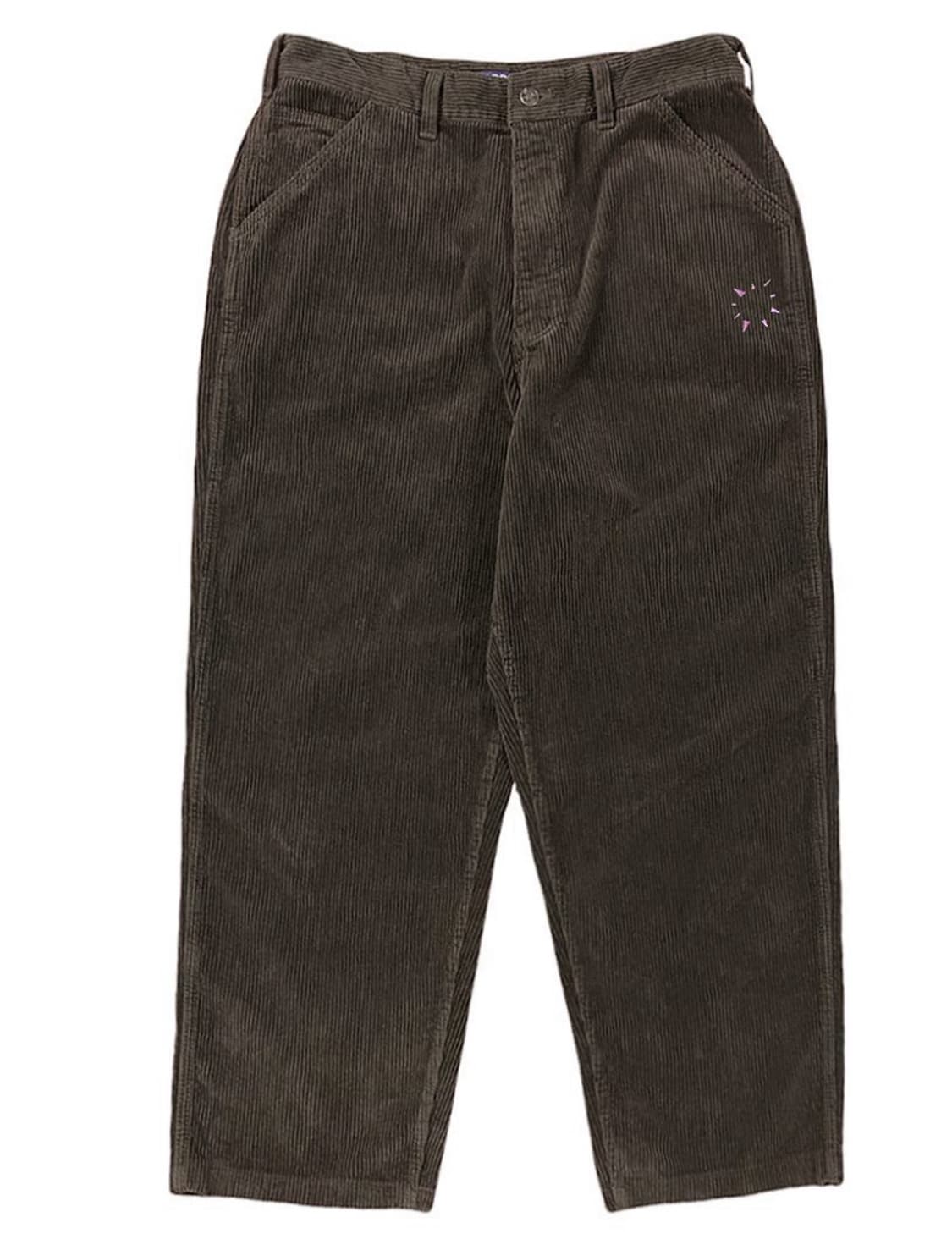 라브로스 코듀로이 팬츠 상품이미지2