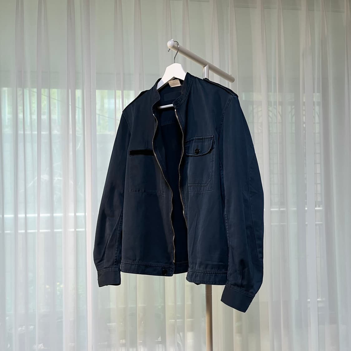 Og French military jacket 상품이미지6