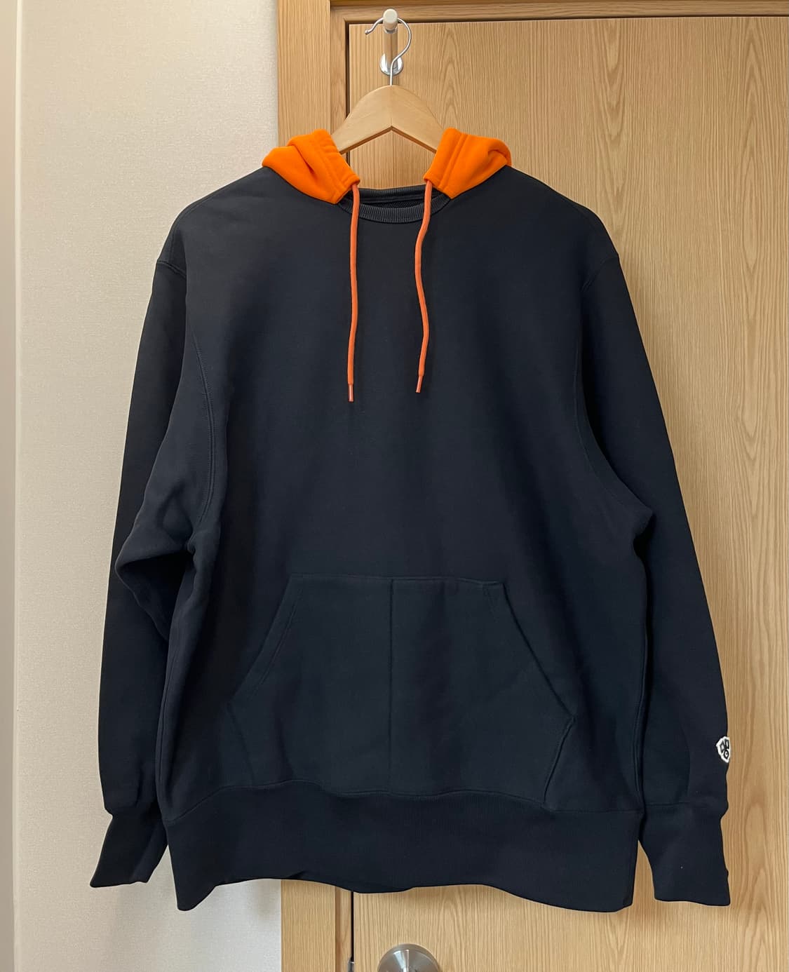 헤리티지플로스 후드티 상품이미지2