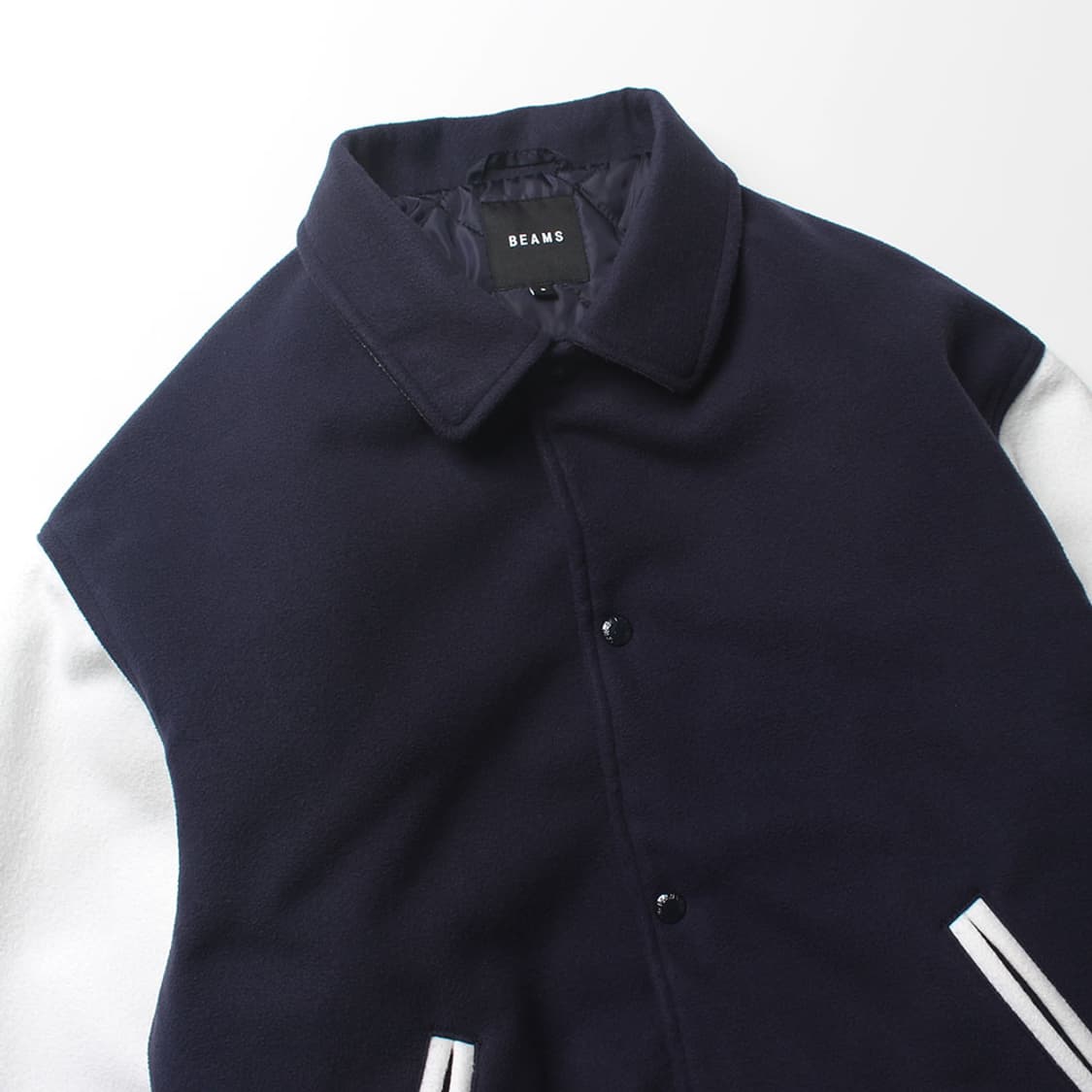 빔즈 스타디움자켓_2677 상품이미지2