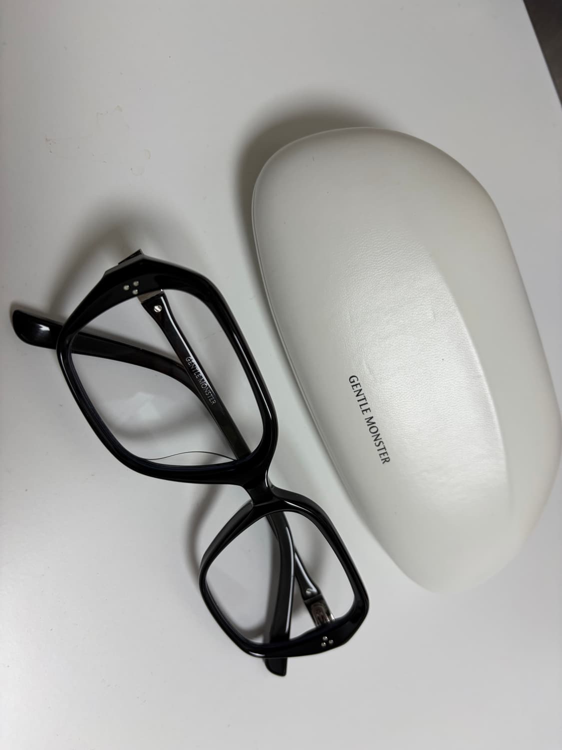 젠틀몬스터 BECA 상품이미지1