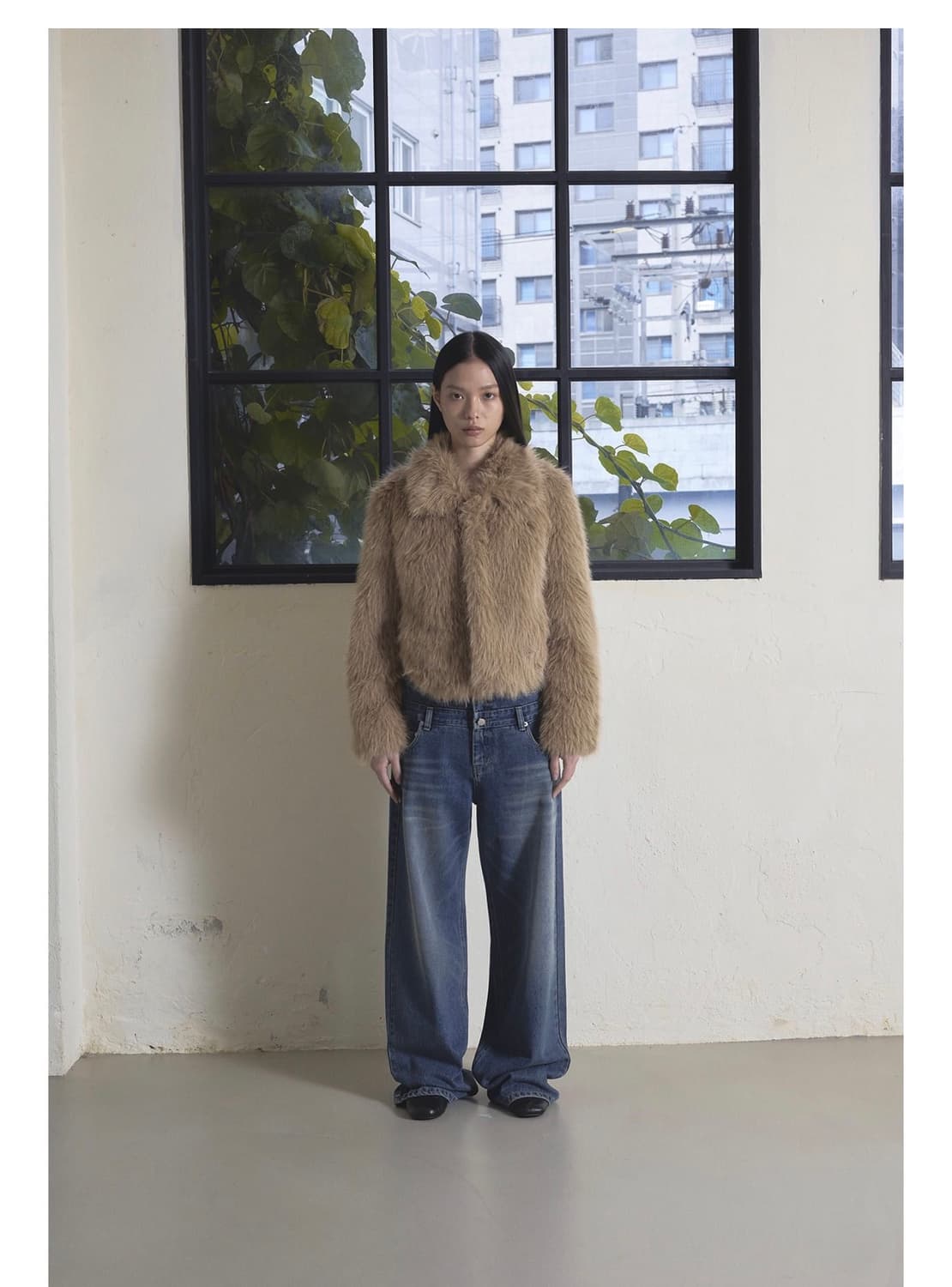 오데스 퍼자켓 상품이미지3