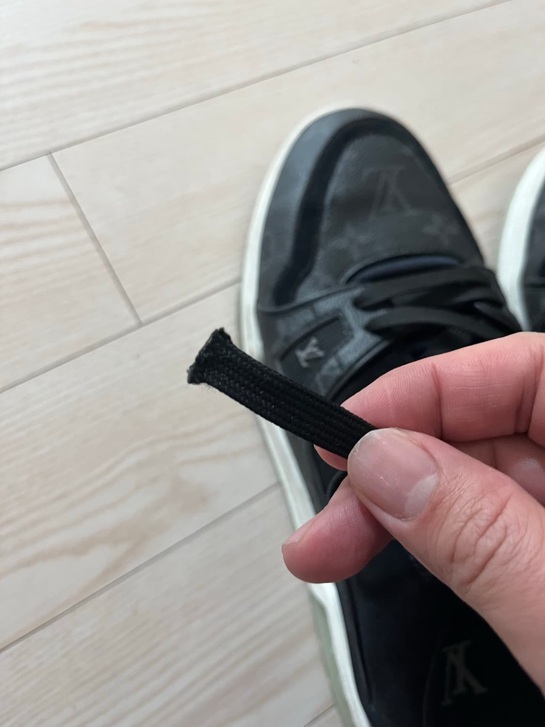 루이비통 트레이너 9.5(285) 상품이미지6