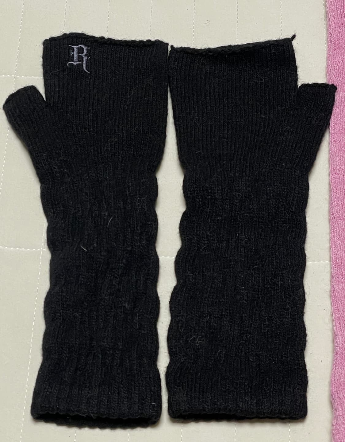 니틀리, 러닝하이 핸드워머 세 종류 일괄판매 상품이미지2