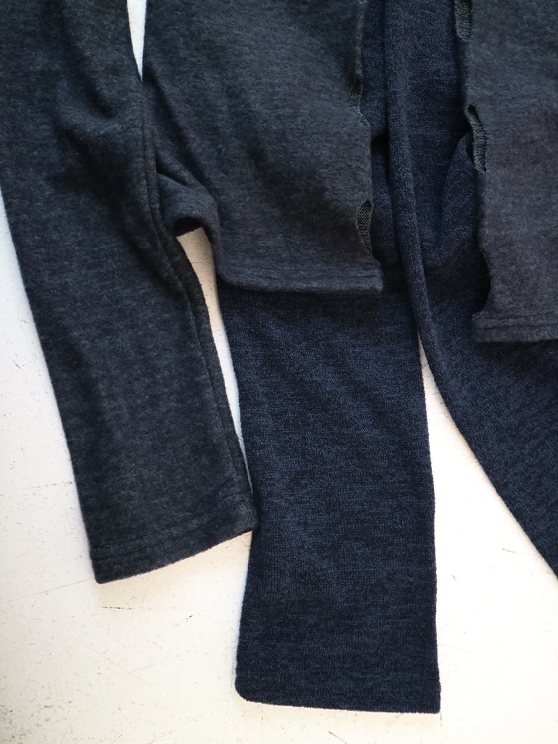 [Punctum Test] Vessel Cardigan(charcoal) 상품이미지2