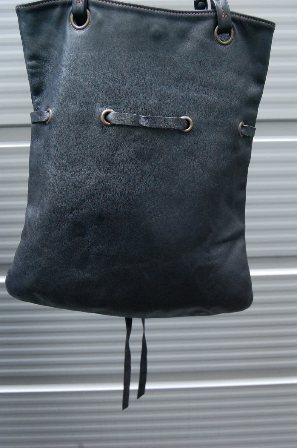 Jack gomme leather bag 상품이미지5