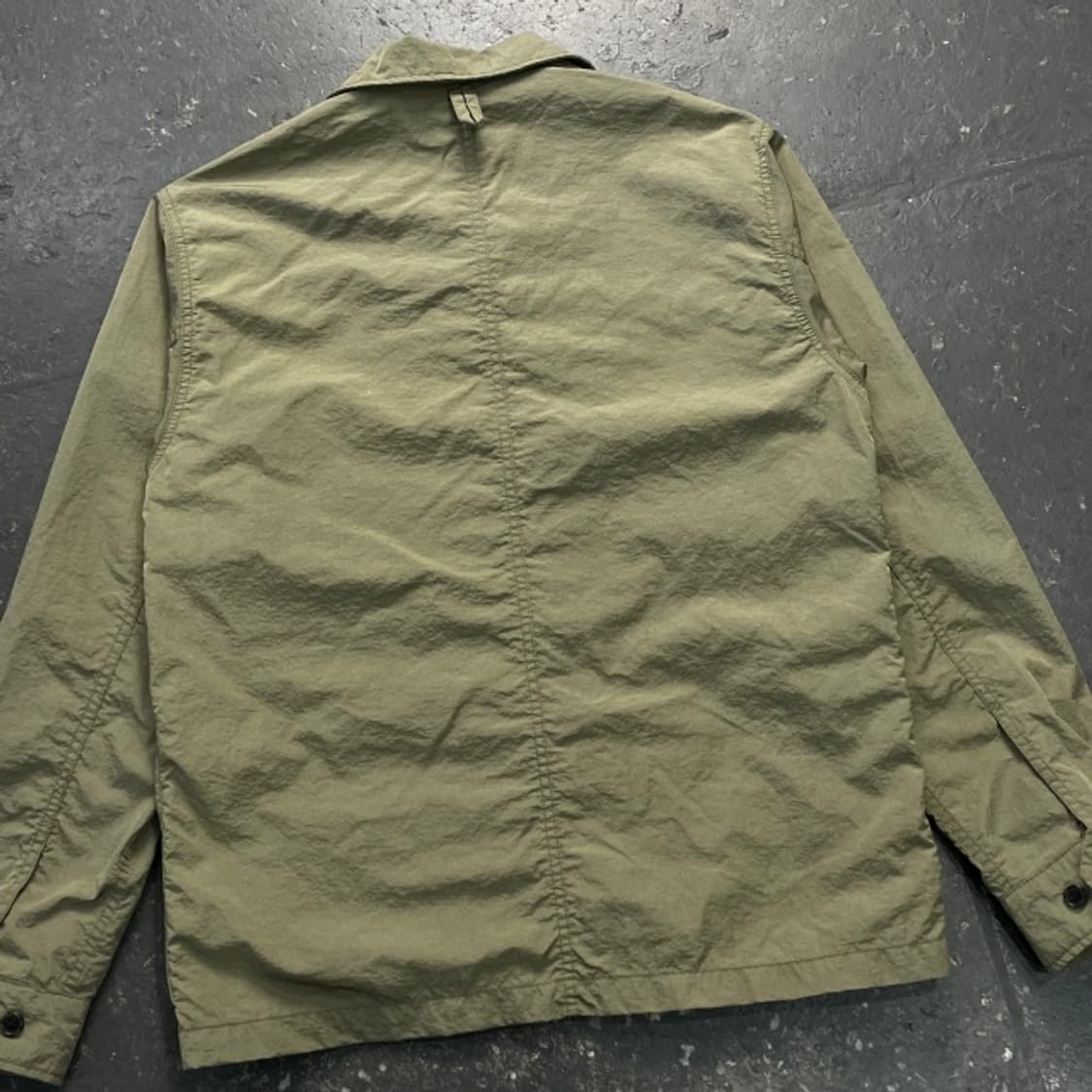 100 유니폼브릿지 유틸리티 자켓 상품이미지5