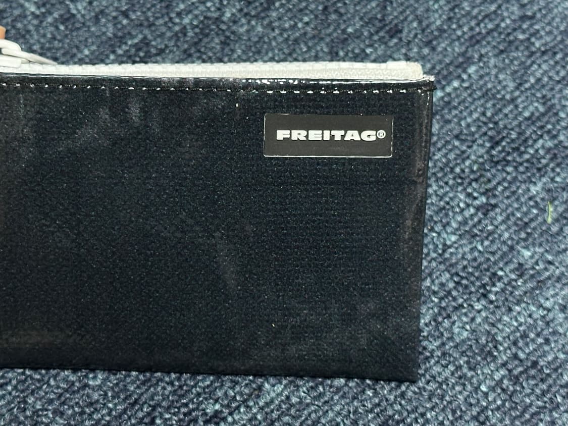 새제품 Freitag 프라이탁 희귀 전사 블레어 상품이미지7