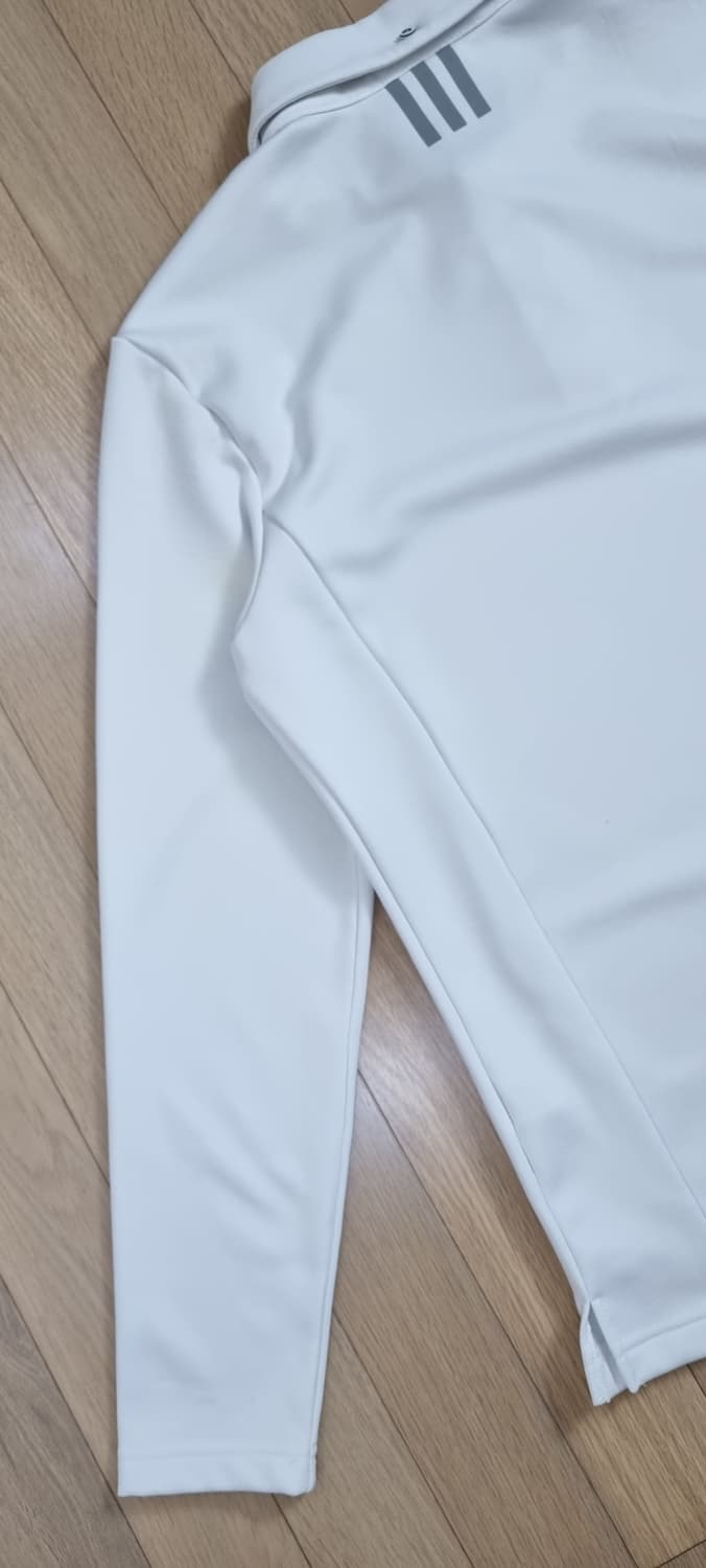 아디다스 골프 기모카라넥 긴팔 L _ 남성 상품이미지7