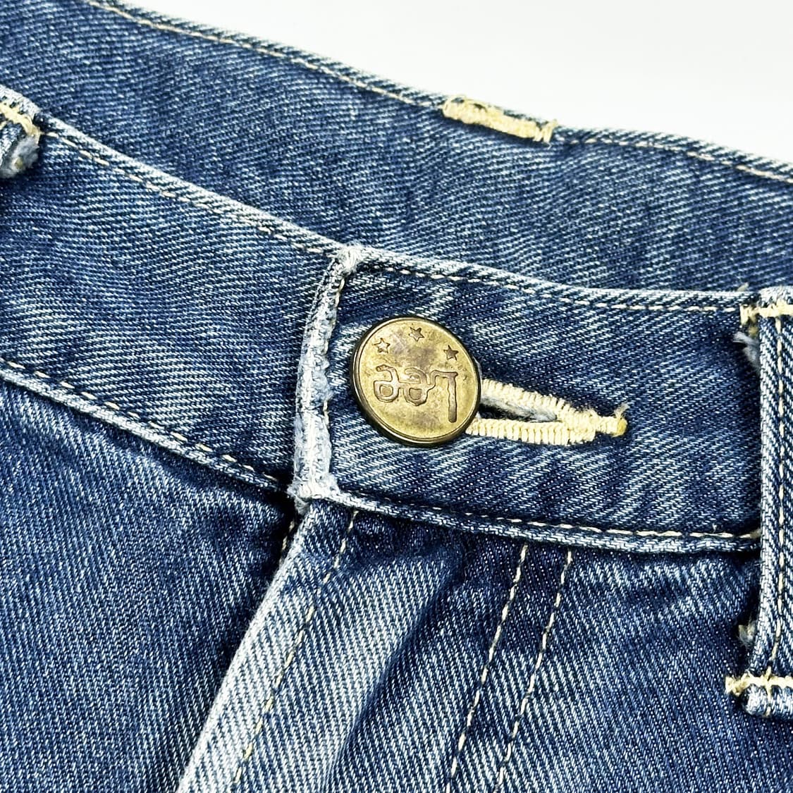 Lee (리) 재팬 슬림 우먼 데님 팬츠 (29인치) 상품이미지4