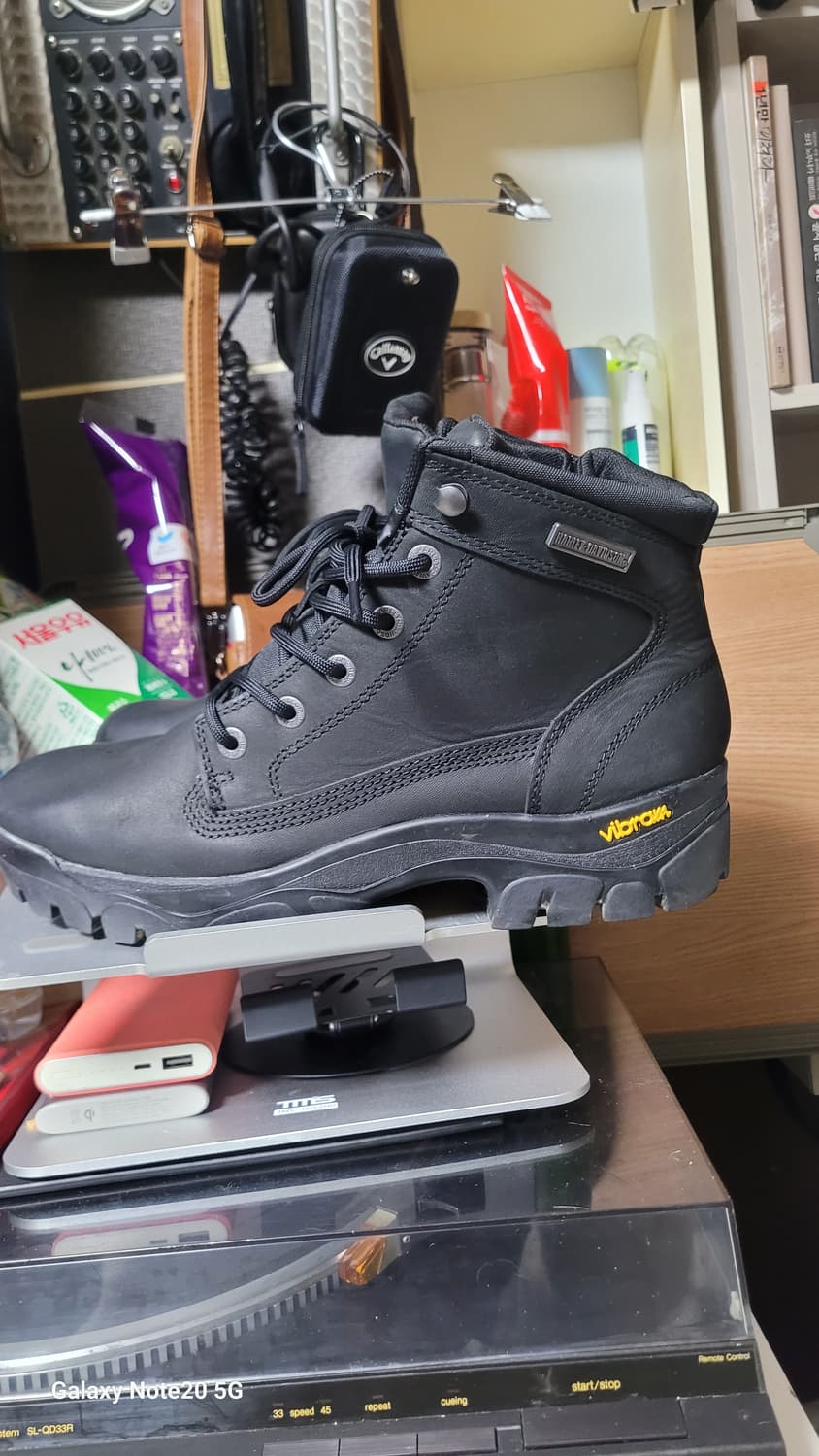 할리데이비슨 워커 상품이미지2