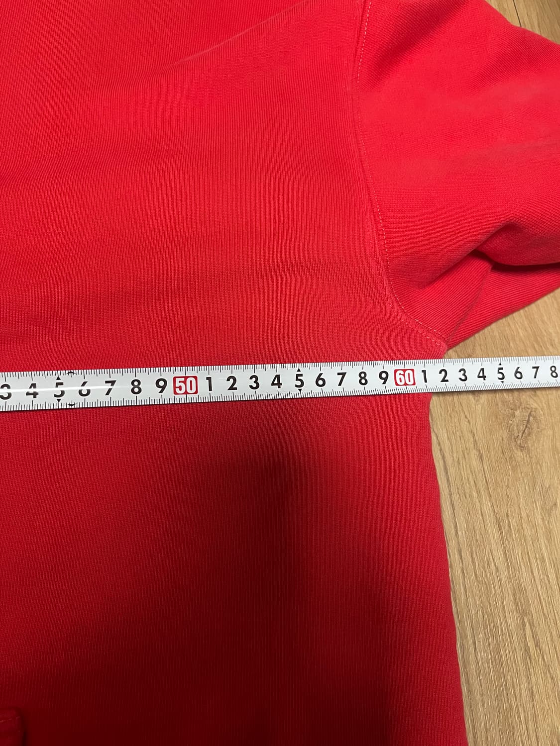 [2] 뤡코즈 선셋 집 후디 후드집업 상품이미지7