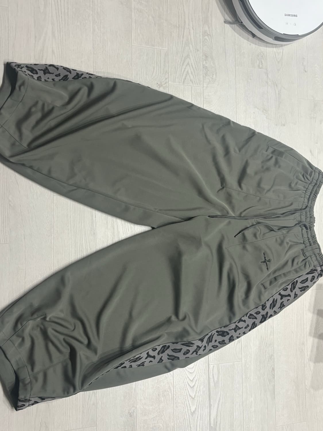 낫포너드 벌룬팬츠팔아요 상품이미지2