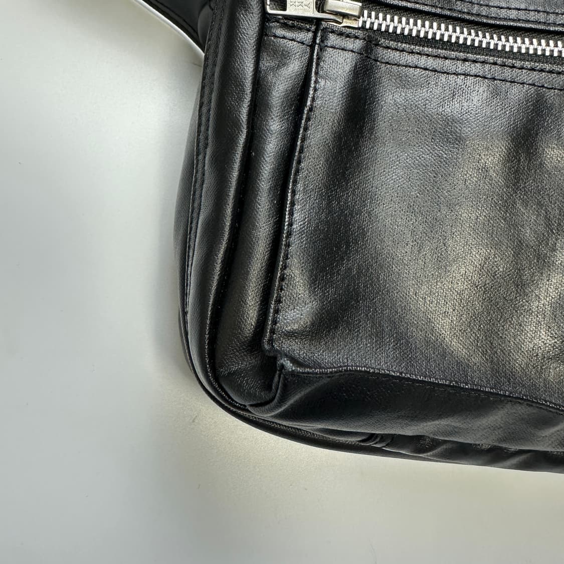 PORTER FREE STYLE 포터 프리스타일 숄더백 상품이미지5