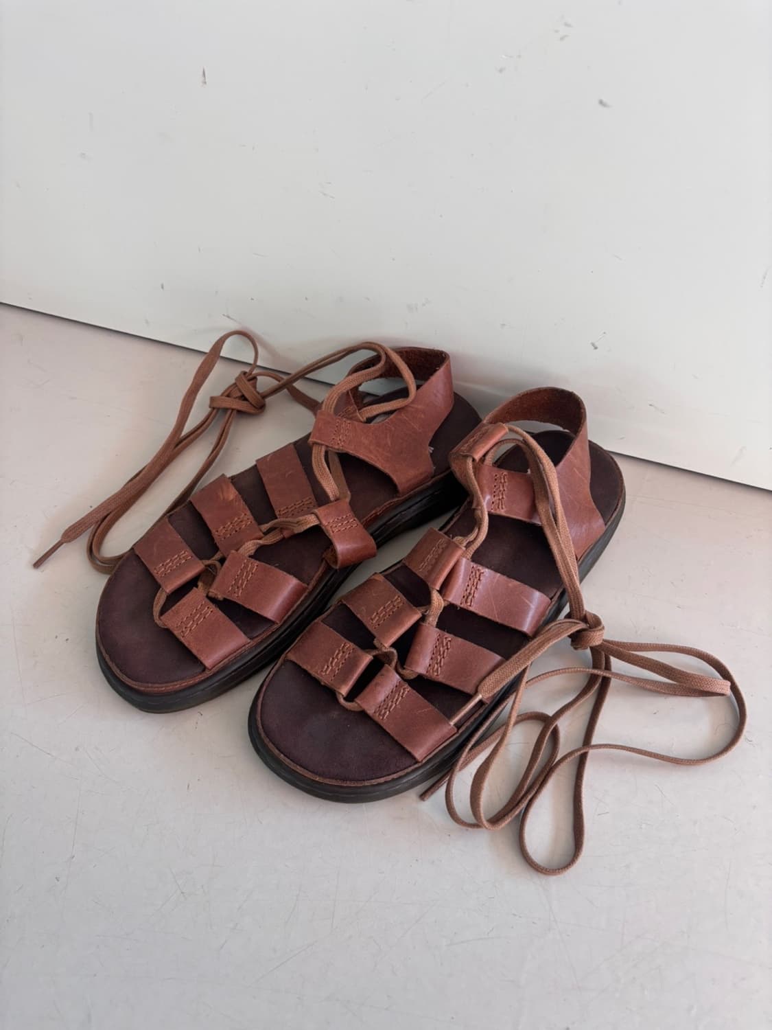 Vintage Dr.Martens Gladiator Sandle 상품이미지7