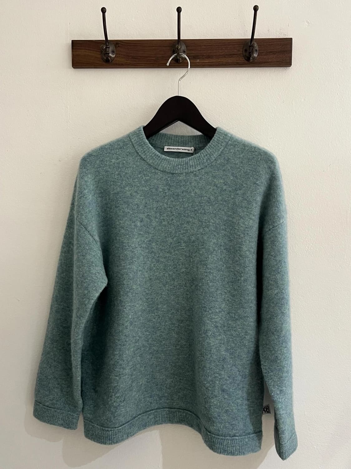 알렉산더왕니트 상품이미지1