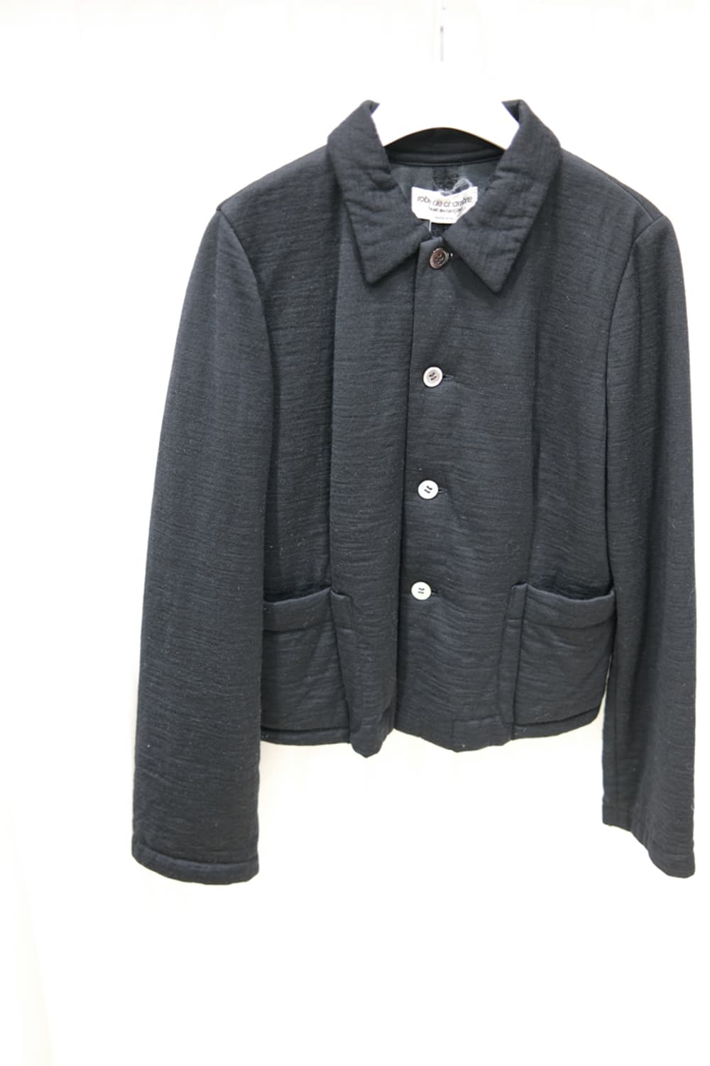 Robe de Chambre Comme des Garçons 상품이미지2