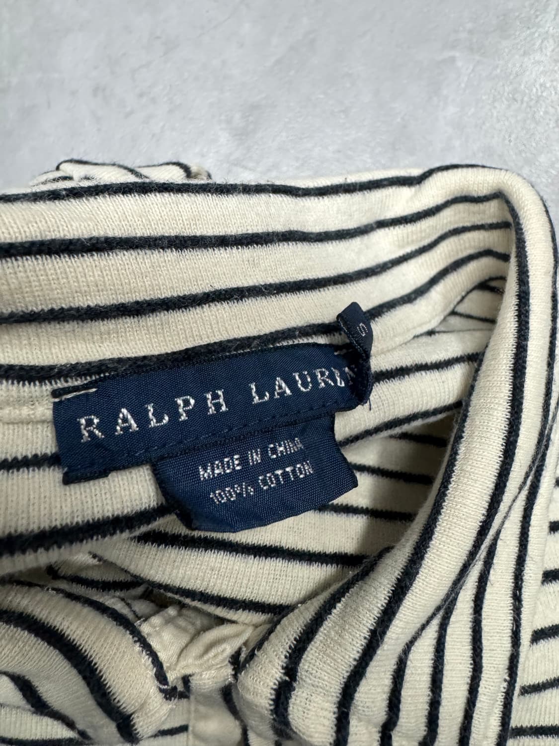 랄프로렌 상품이미지3