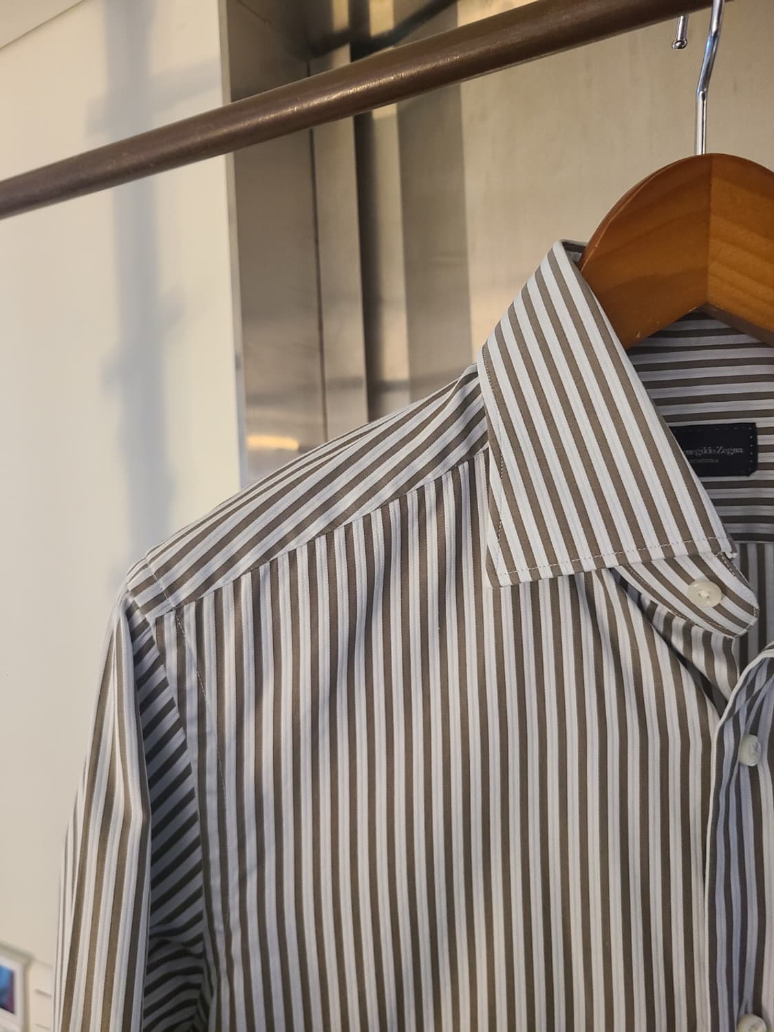 에르메네질도제냐 셔츠 상품이미지6