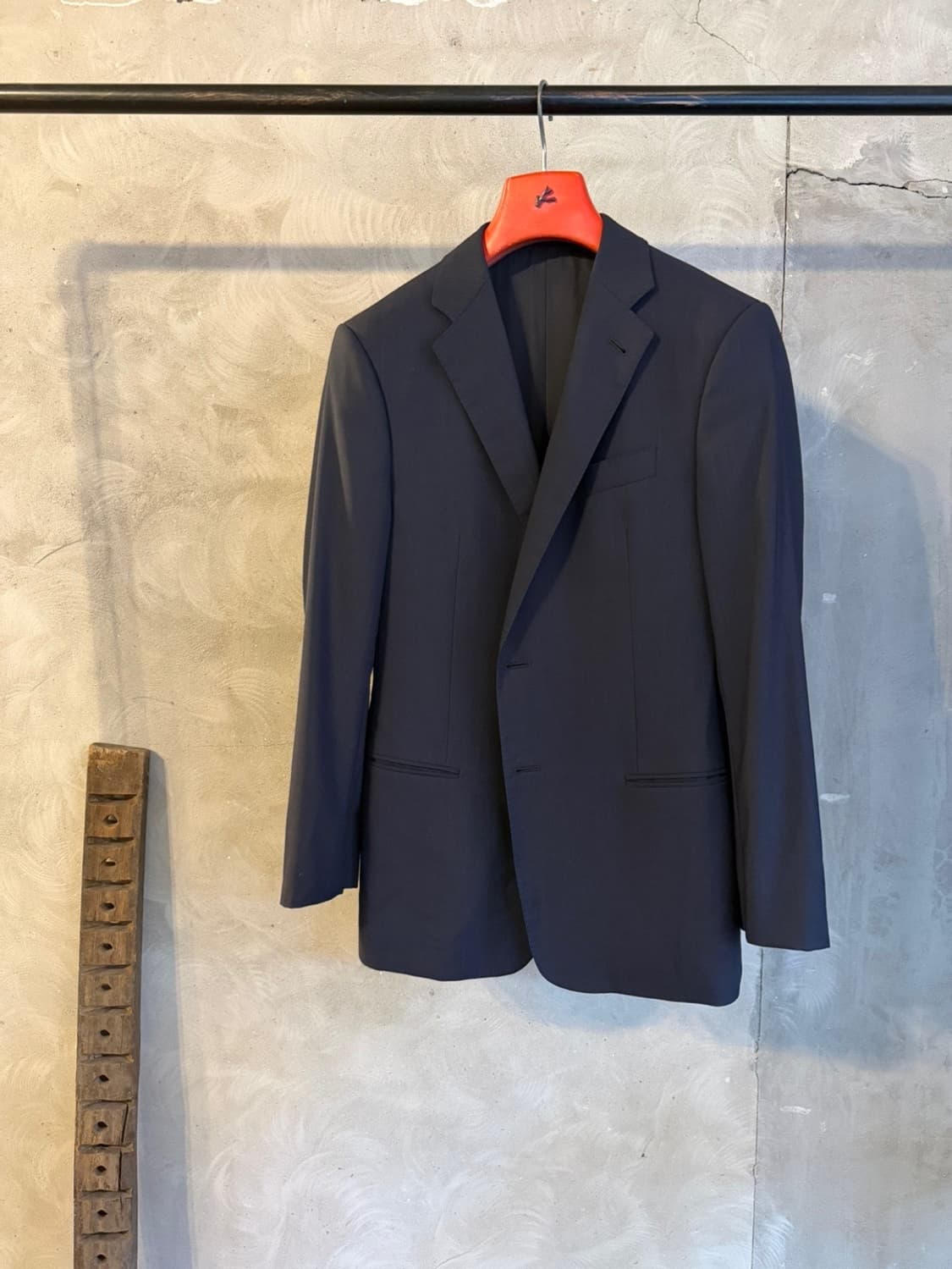 아르마니 꼴레지오니 테일러드 자켓 100 상품이미지1