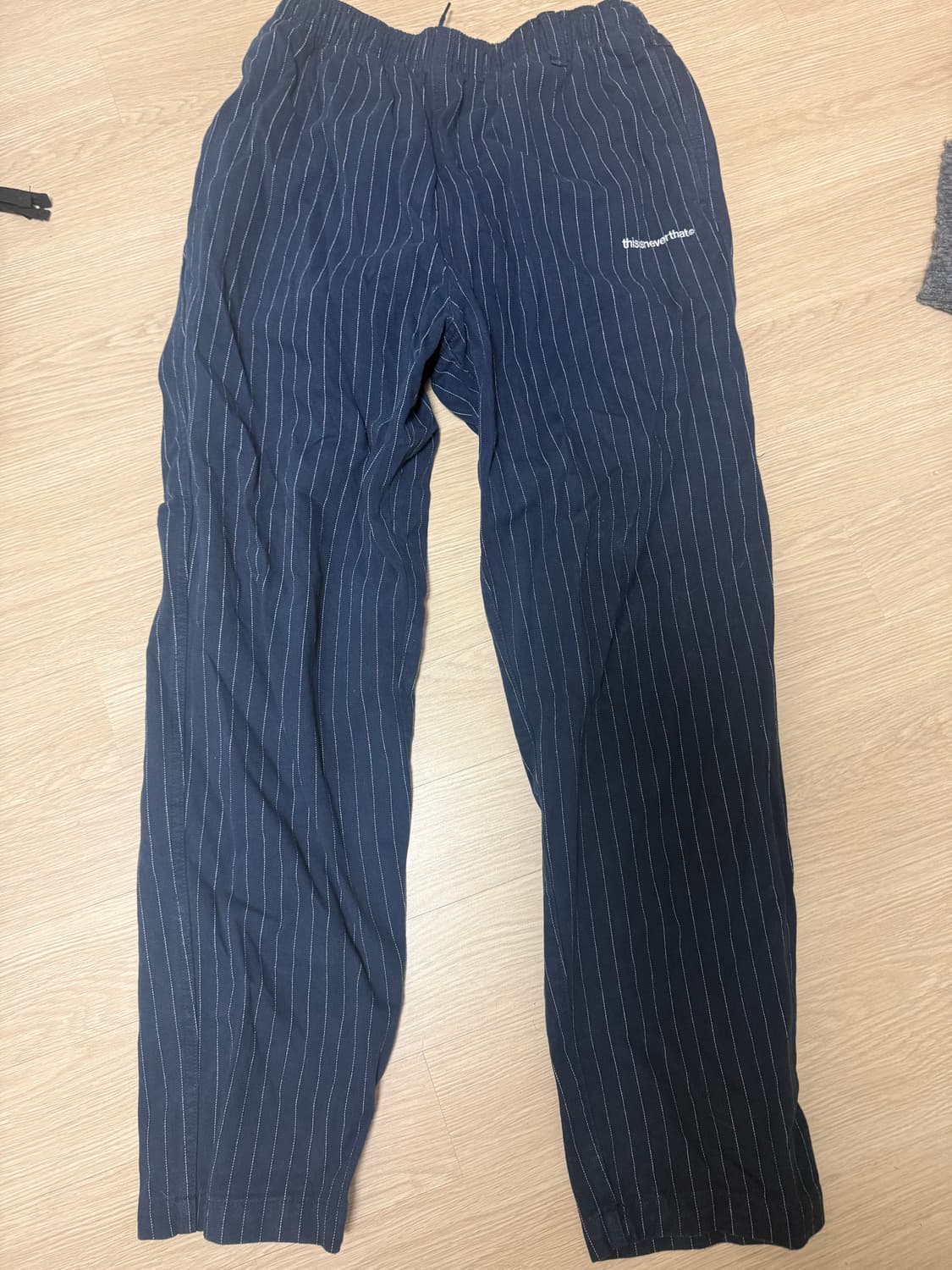 디네댓 팬츠 상품이미지1