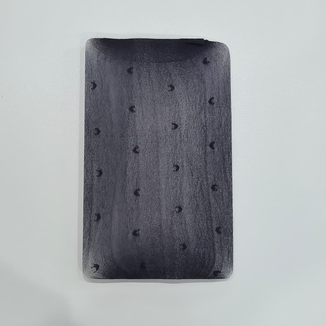 일본제 달 패턴 네이비 시스루 팬티스타킹  상품이미지2