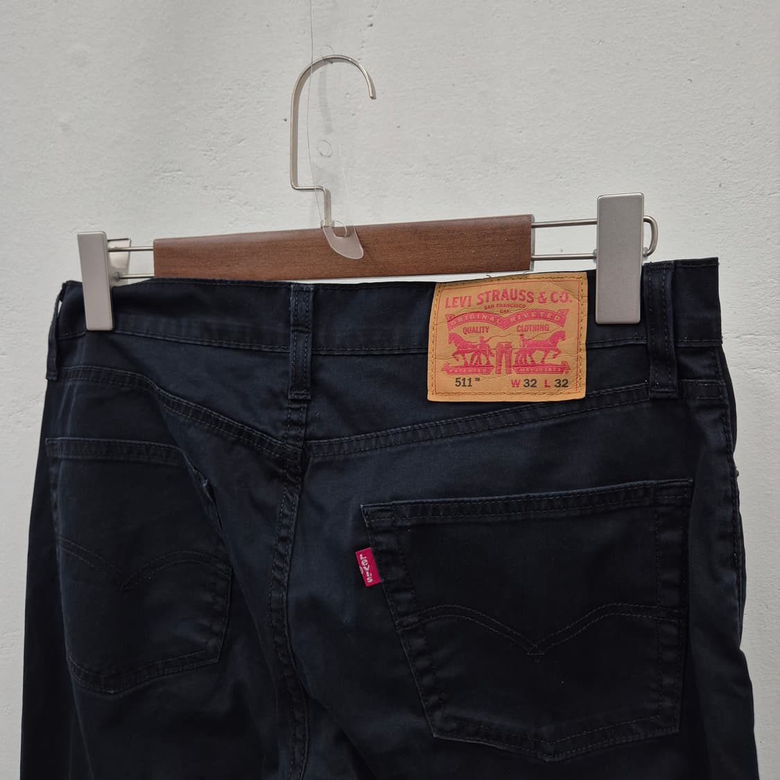 리바이스 511 쿨 퍼포먼스 팬츠 32 상품이미지4