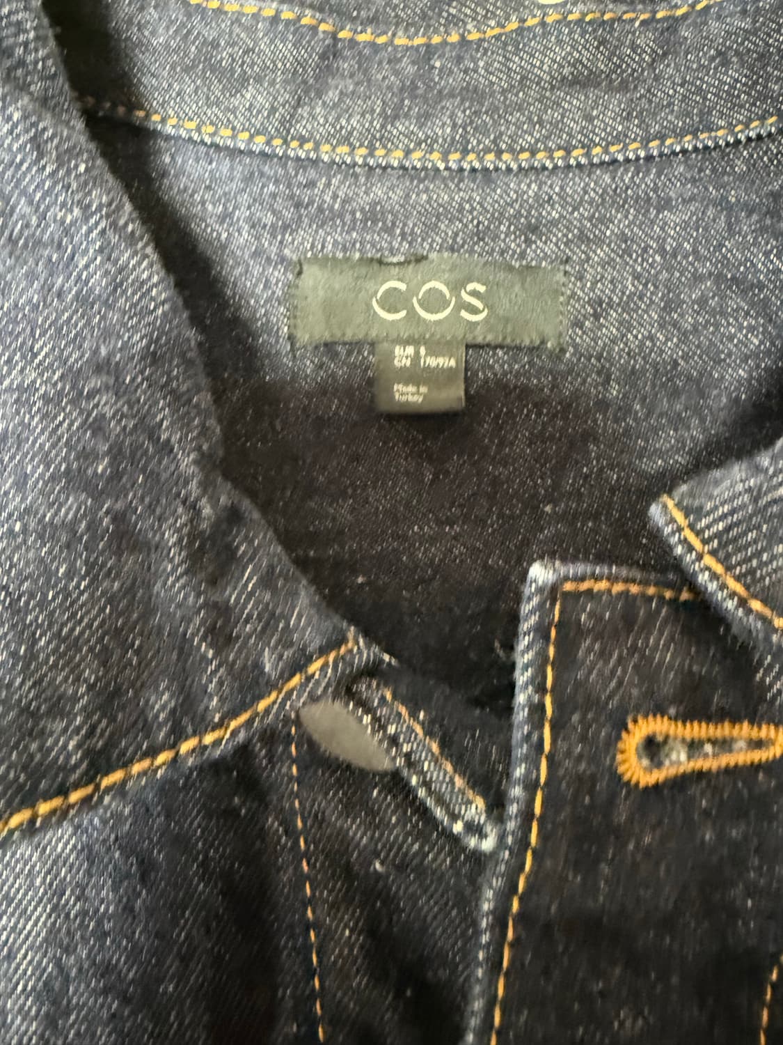 코스 청자켓 상품이미지1