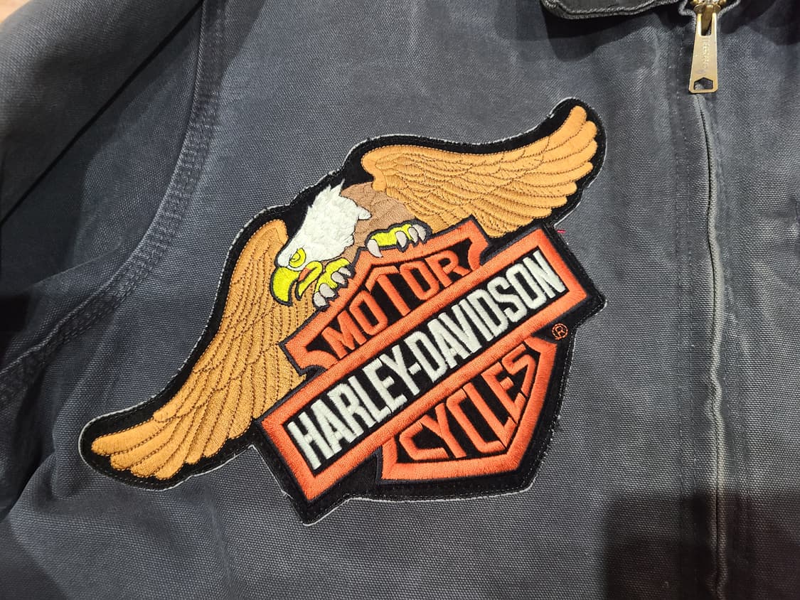 칼하트 디트로이트자켓  상품이미지2