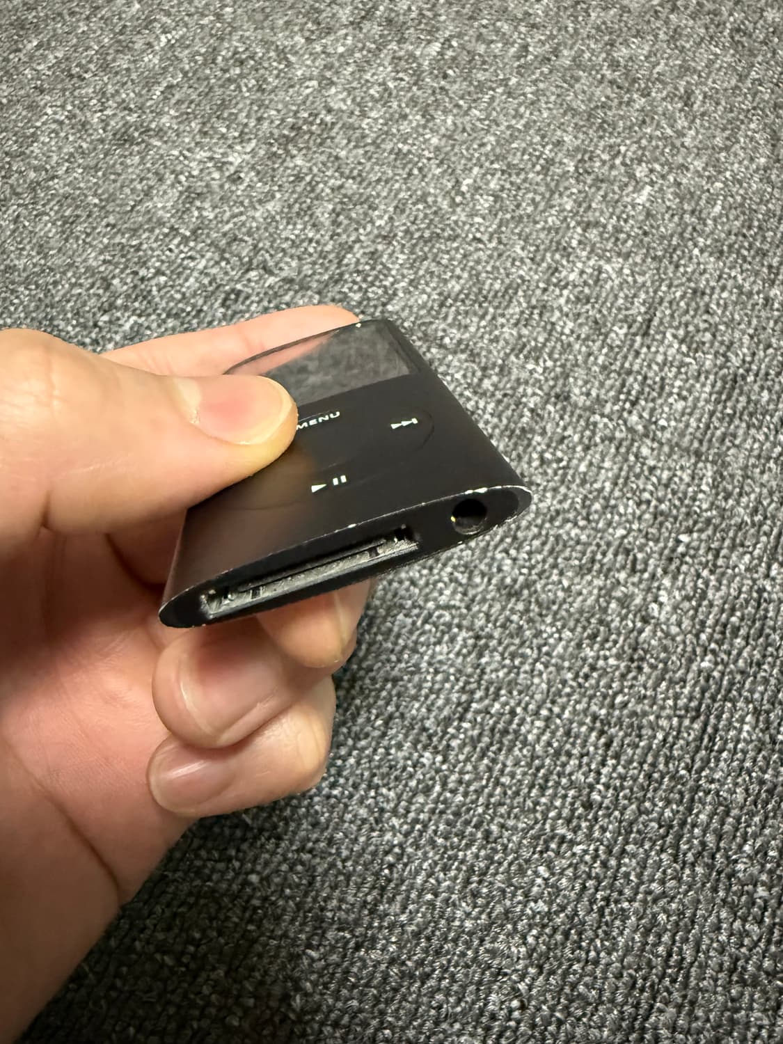 ipod nano 4th gen 8gb 상품이미지4