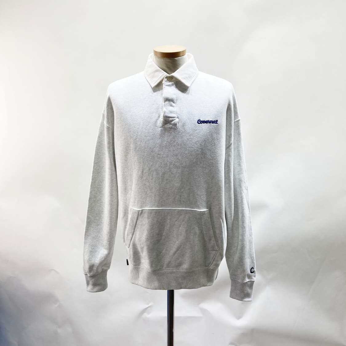 커버낫 2022 남성캐주얼티셔츠 S 진스센스 상품이미지1