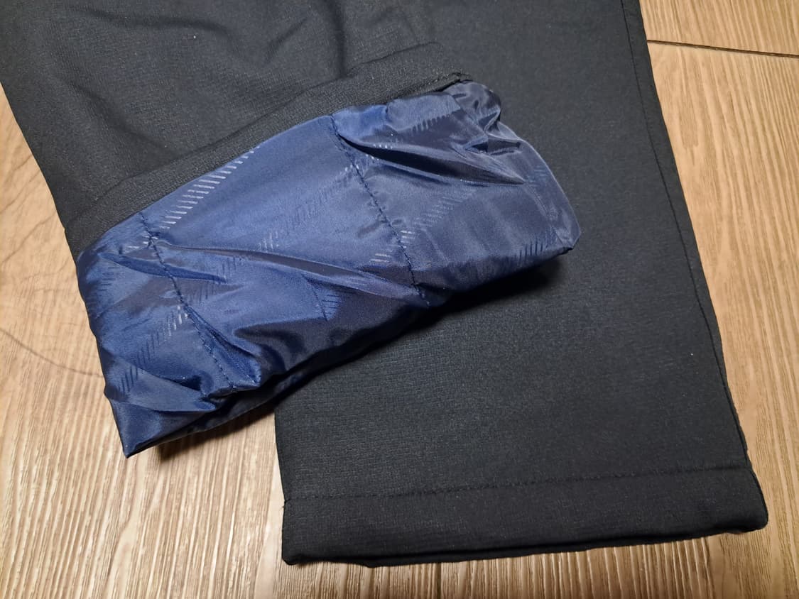 썬벨리 여성 패딩 바지 M 상품이미지5