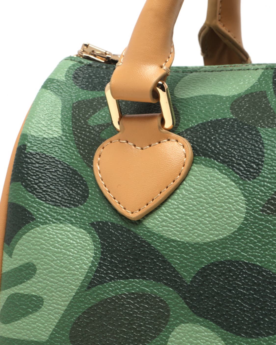 (오더) 베이프 APEE 카모 핸드백 #2 상품이미지5